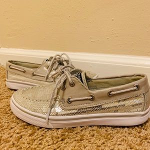 Sperry’s Top Sider- Bahama Style